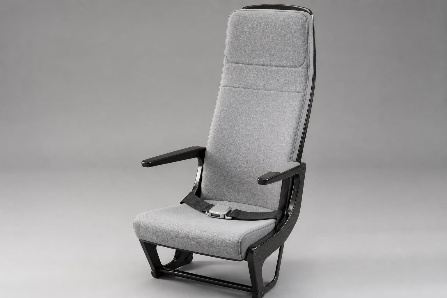 Geven Prestige D1-4LS Economy Class Seats