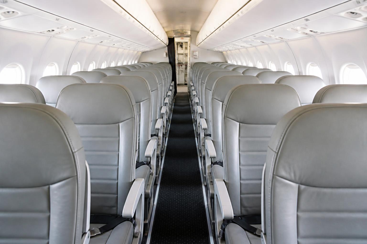 Acro Super-Light Ultra R Economy Class Seats